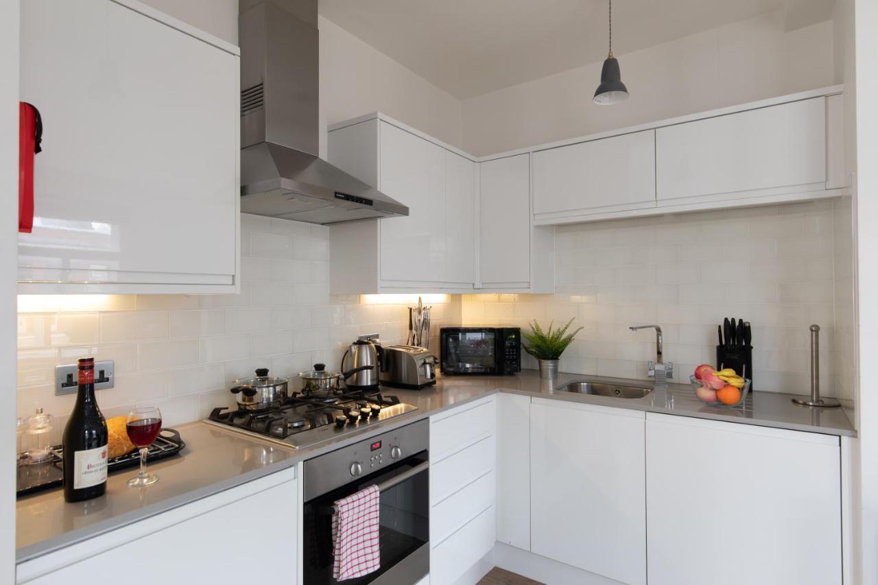 Homely - Central London West End Apartments Exterior photo