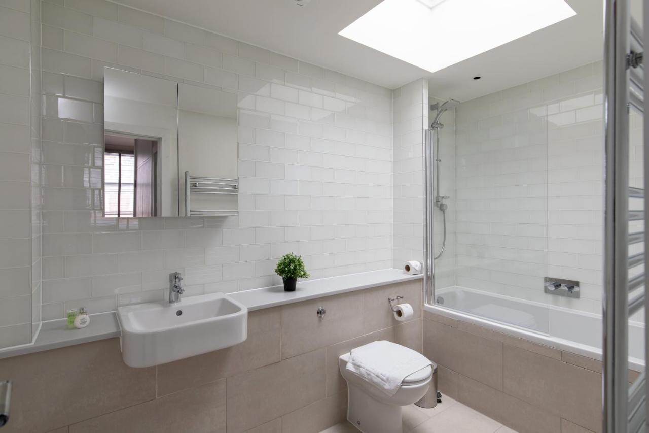 Homely - Central London West End Apartments Exterior photo