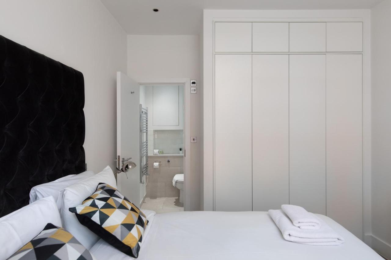 Homely - Central London West End Apartments Exterior photo