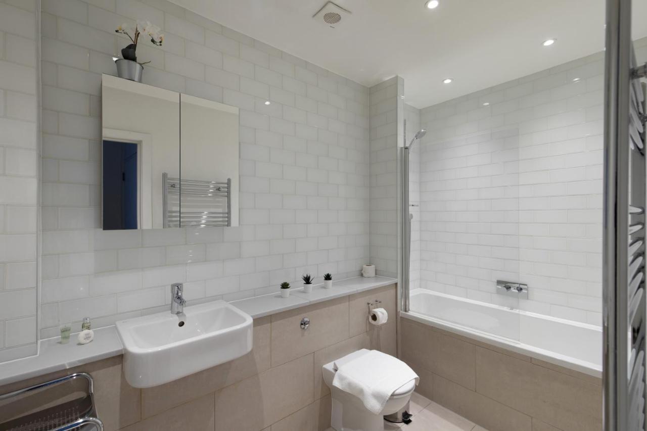 Homely - Central London West End Apartments Exterior photo